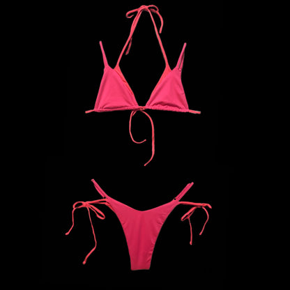 Bikini doble Coral Love 