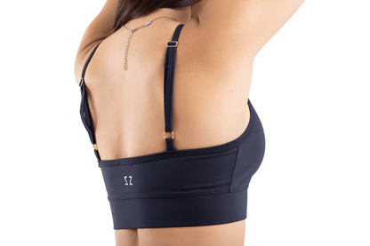 Original Black Sport Bra